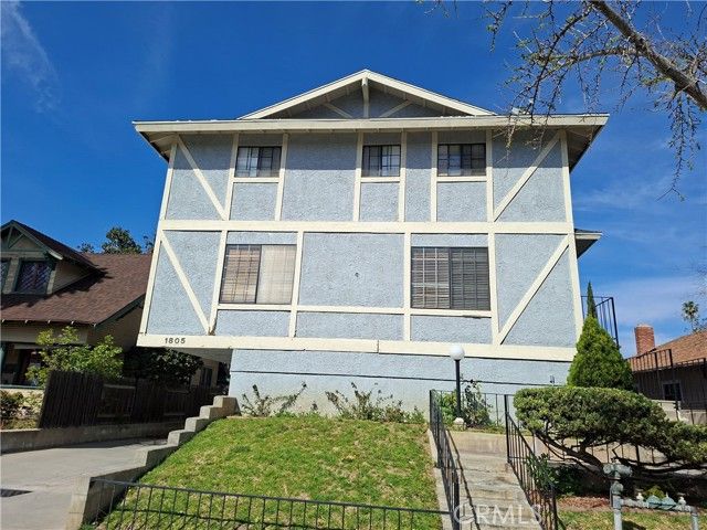 1805 Vine F, Alhambra, CA 91801