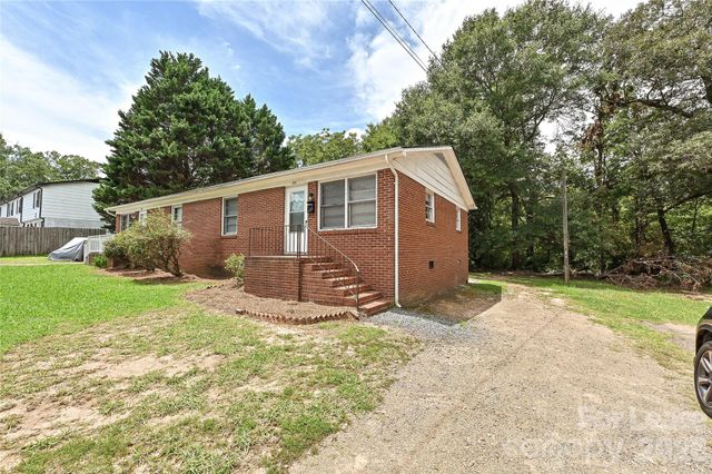 321 Hamilton Drive NE, Concord, NC 28025