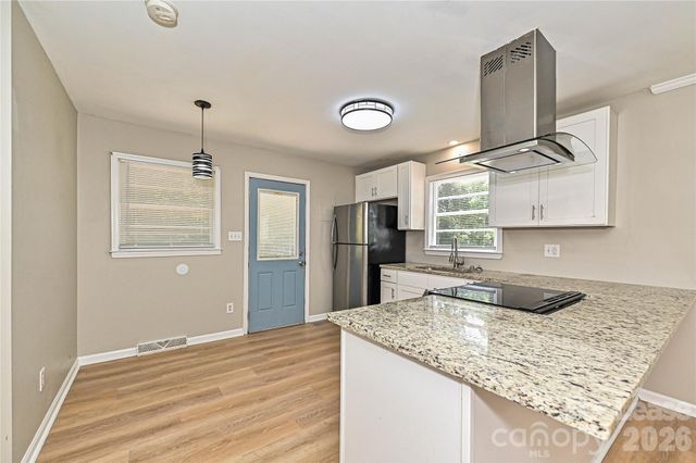 321 Hamilton Drive NE, Concord, NC 28025