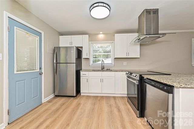 321 Hamilton Drive NE, Concord, NC 28025