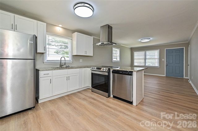321 Hamilton Drive NE, Concord, NC 28025