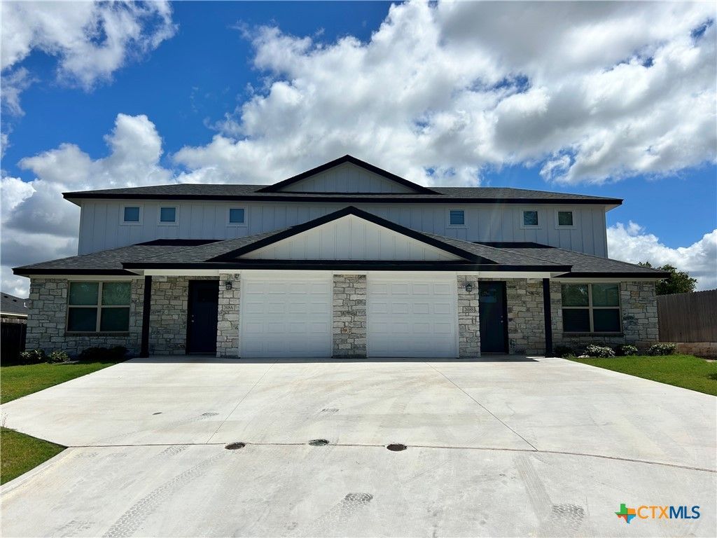 2618 Leroy Lane B, Belton, TX 76513