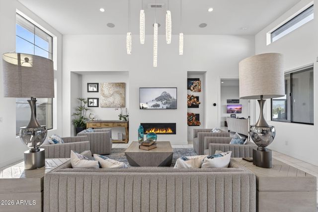 26914 N Boulder Lane, Scottsdale, AZ 85262