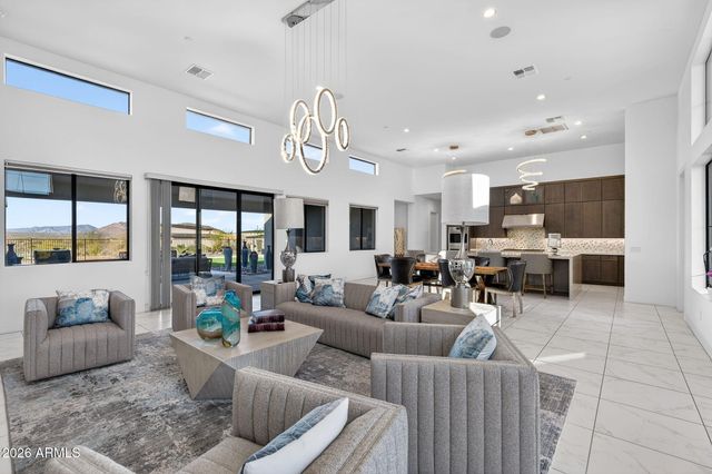 26914 N Boulder Lane, Scottsdale, AZ 85262