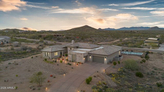 26914 N Boulder Lane, Scottsdale, AZ 85262