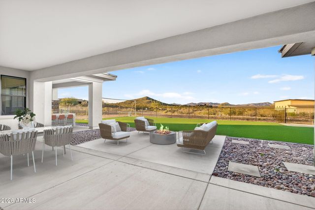 26914 N Boulder Lane, Scottsdale, AZ 85262