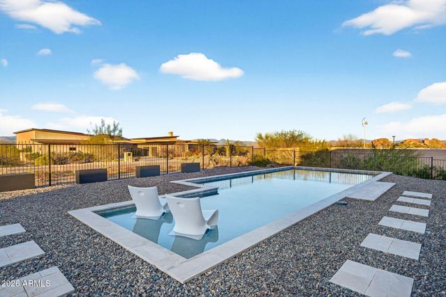 26914 N Boulder Lane, Scottsdale, AZ 85262