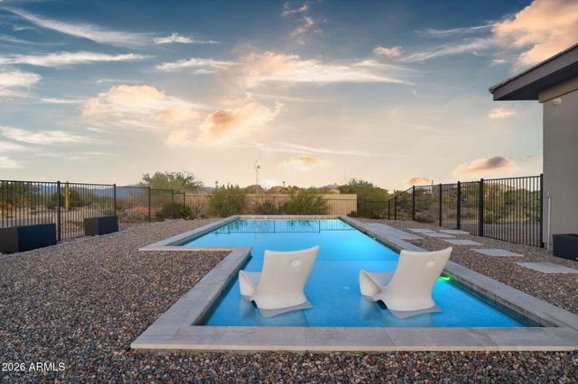 26914 N Boulder Lane, Scottsdale, AZ 85262