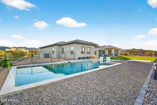 26914 N Boulder Lane, Scottsdale, AZ 85262