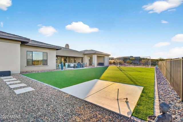 26914 N Boulder Lane, Scottsdale, AZ 85262