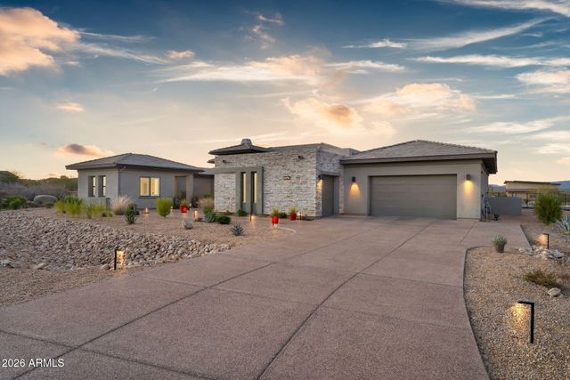 26914 N Boulder Lane, Scottsdale, AZ 85262