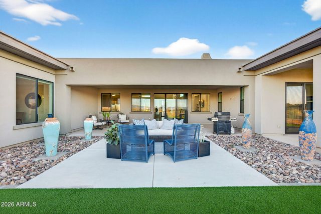 26914 N Boulder Lane, Scottsdale, AZ 85262