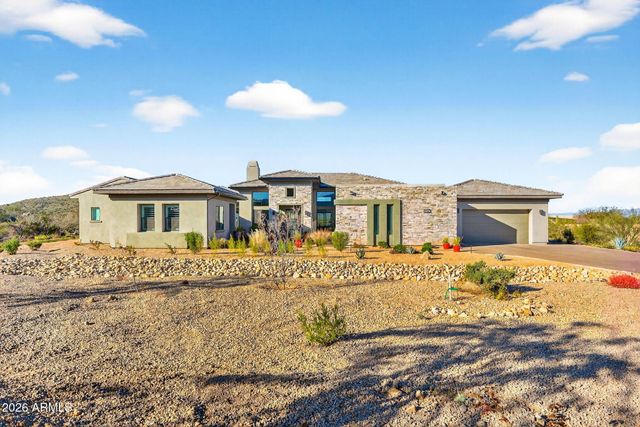 26914 N Boulder Lane, Scottsdale, AZ 85262