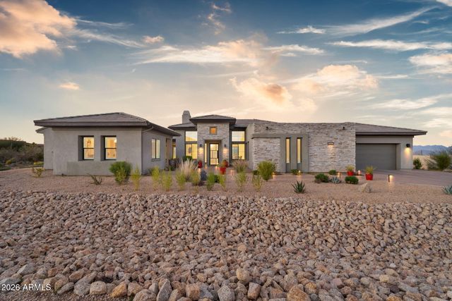 26914 N Boulder Lane, Scottsdale, AZ 85262