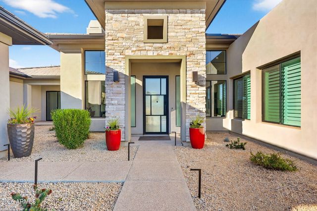 26914 N Boulder Lane, Scottsdale, AZ 85262