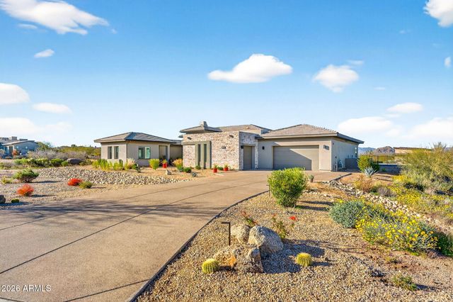 26914 N Boulder Lane, Scottsdale, AZ 85262