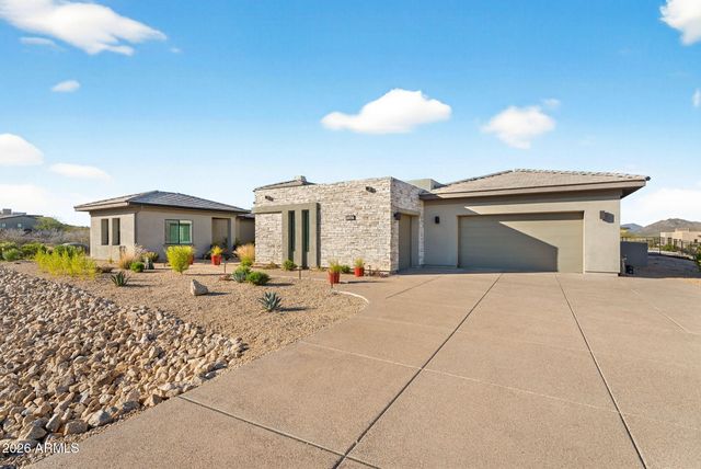 26914 N Boulder Lane, Scottsdale, AZ 85262