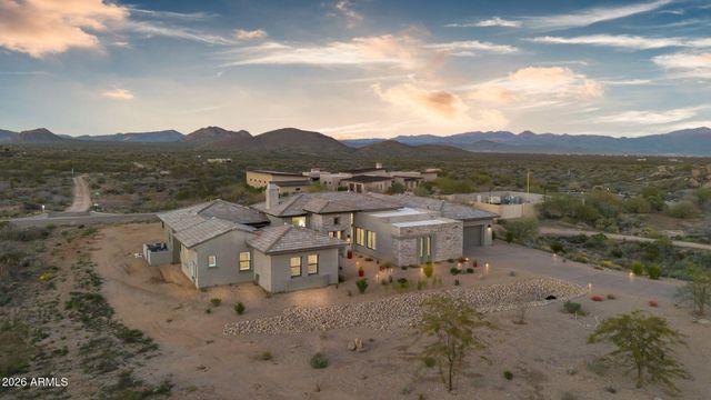 26914 N Boulder Lane, Scottsdale, AZ 85262