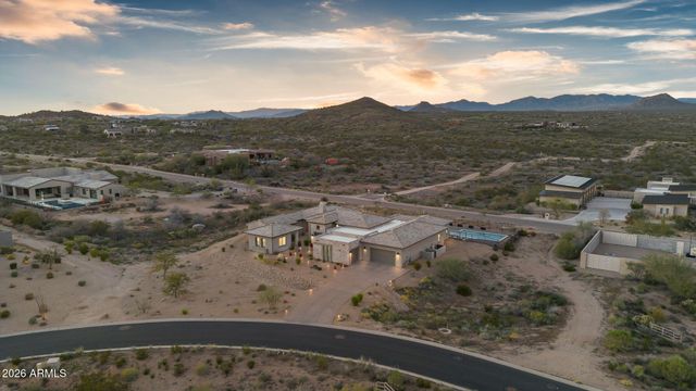 26914 N Boulder Lane, Scottsdale, AZ 85262