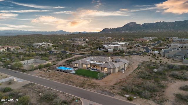 26914 N Boulder Lane, Scottsdale, AZ 85262