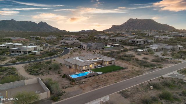 26914 N Boulder Lane, Scottsdale, AZ 85262