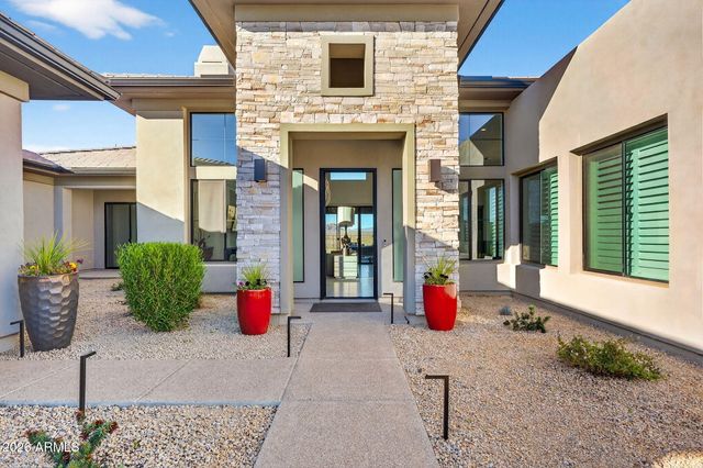 26914 N Boulder Lane, Scottsdale, AZ 85262