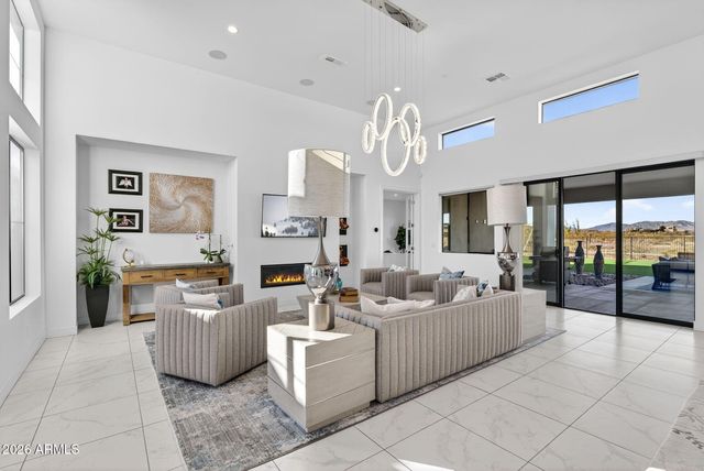 26914 N Boulder Lane, Scottsdale, AZ 85262