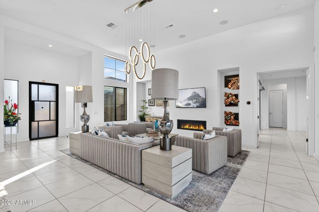 26914 N Boulder Lane, Scottsdale, AZ 85262