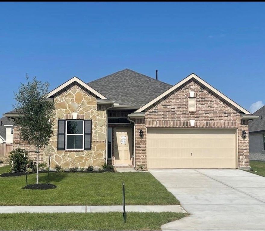 14147 Little River Drive, Baytown, TX 77523