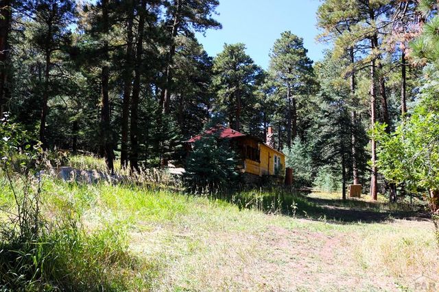 TBD Mariposa Ave, Rye, CO 81069