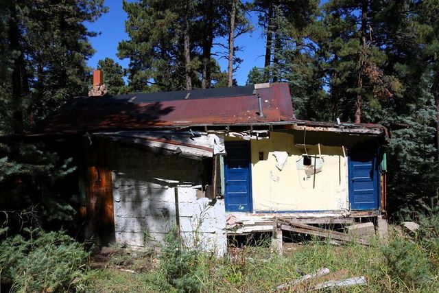 TBD Mariposa Ave, Rye, CO 81069