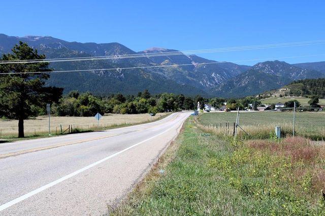 TBD Mariposa Ave, Rye, CO 81069