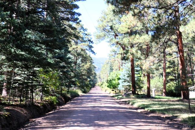 TBD Mariposa Ave, Rye, CO 81069