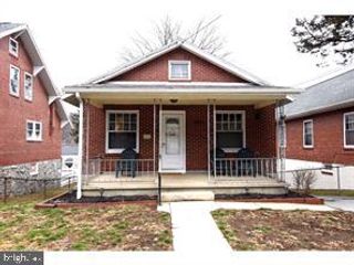 2207 FAIRVIEW AVE, Reading, PA 19606