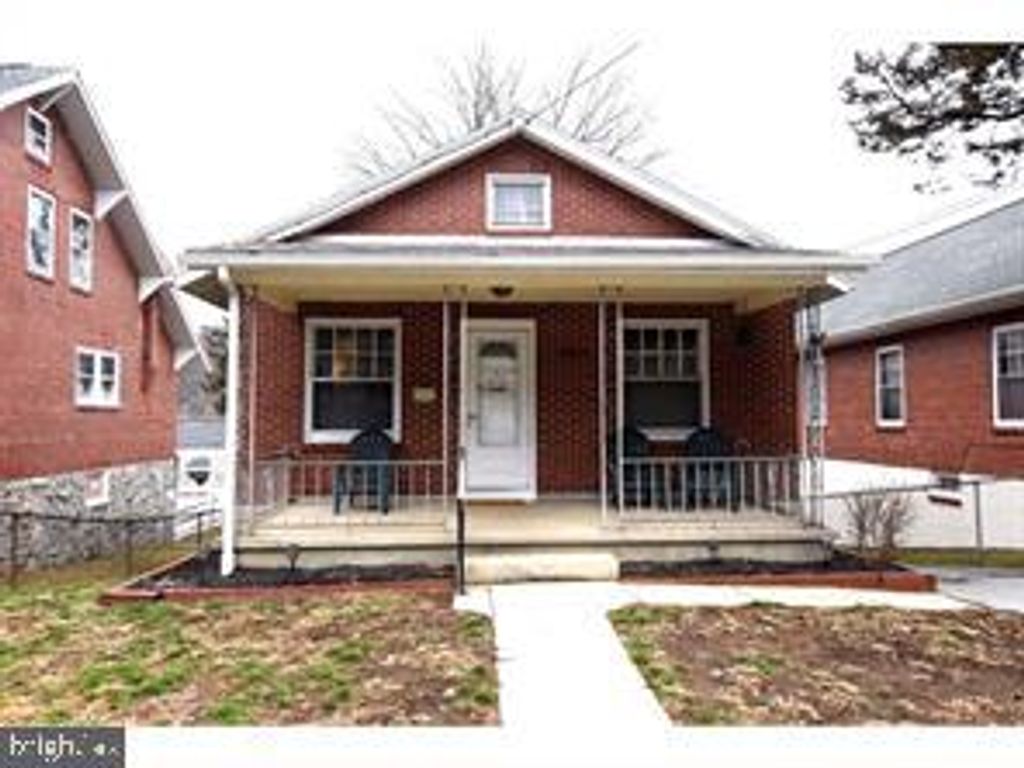 2207 FAIRVIEW AVE, Reading, PA 19606