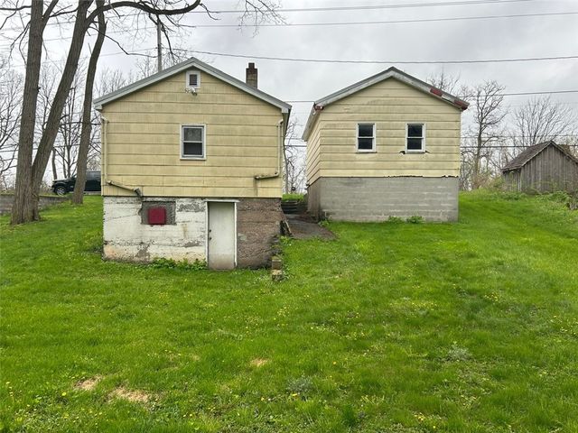 3565 North Creek Road, Palmyra, NY 14522