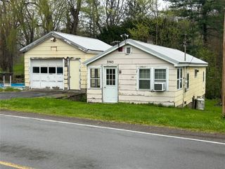 3565 North Creek Road, Palmyra, NY 14522