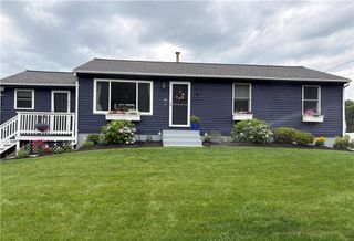 70 Pettee Avenue, North Kingstown, RI 02852