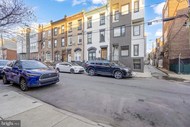 1215 N 28TH ST, Philadelphia, PA 19121