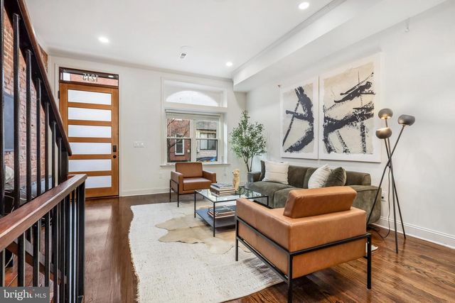 1215 N 28TH ST, Philadelphia, PA 19121