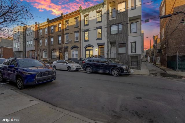 1215 N 28TH ST, Philadelphia, PA 19121