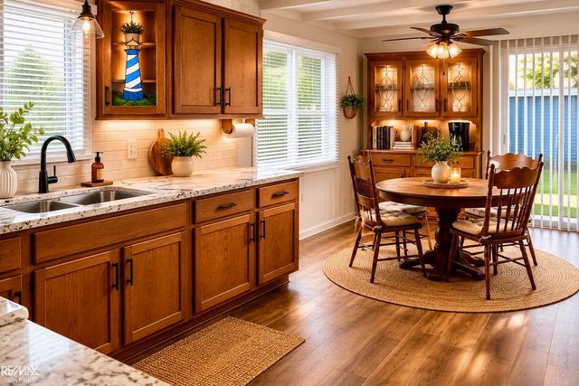 4800 Maxson Drive, Beaverton, MI 48628