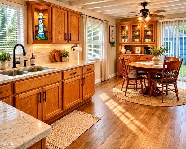 4800 Maxson Drive, Beaverton, MI 48628