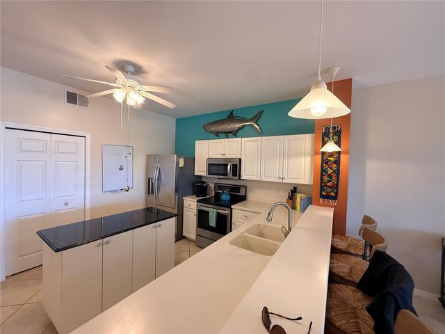 2002 BAL HARBOR BOULEVARD 1512, Punta Gorda, FL 33950