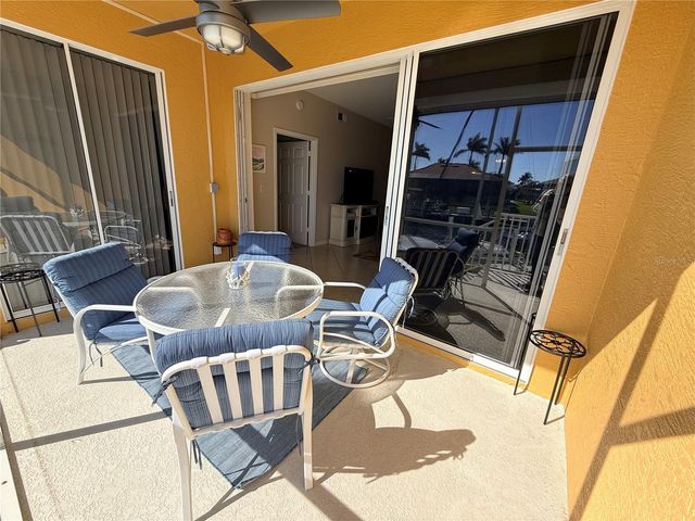 2002 BAL HARBOR BOULEVARD 1512, Punta Gorda, FL 33950
