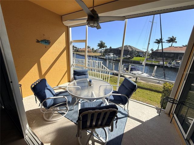 2002 BAL HARBOR BOULEVARD 1512, Punta Gorda, FL 33950