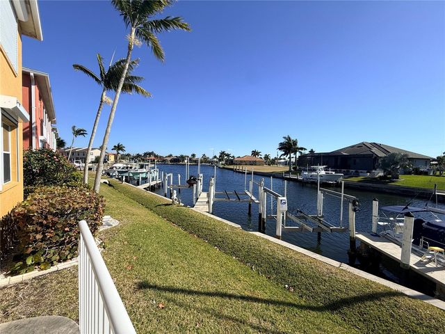 2002 BAL HARBOR BOULEVARD 1512, Punta Gorda, FL 33950