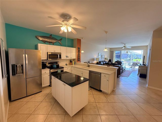 2002 BAL HARBOR BOULEVARD 1512, Punta Gorda, FL 33950
