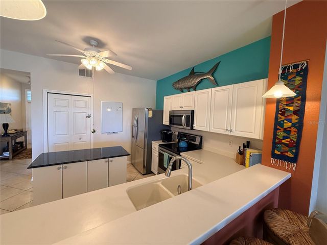 2002 BAL HARBOR BOULEVARD 1512, Punta Gorda, FL 33950