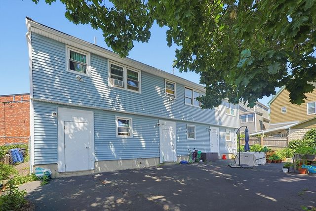 10 Cutler Street 10, Somerville, MA 02145